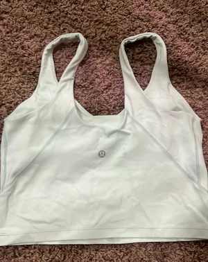 Lululemon Align Tank Mint thumbnail 1