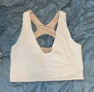 Lululemon Sports Bra  thumbnail 1