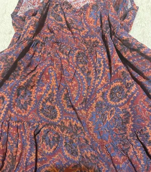 Mossimo Supply Co Patterned Sun Dress thumbnail 3