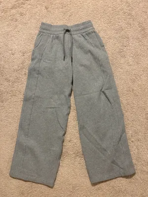 Lululemon Sweatpants thumbnail 1