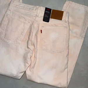 Levi’s Jeans Straight Leg Wedgie thumbnail 4