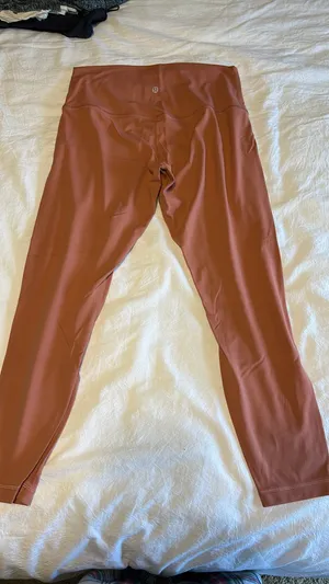 Lululemon Align Leggings thumbnail 3