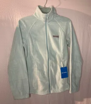Columbia Fleece Jacket 20 thumbnail 1