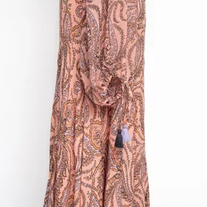 Free People‎ - Mirage Long Sleeve Maxi Dress thumbnail 7