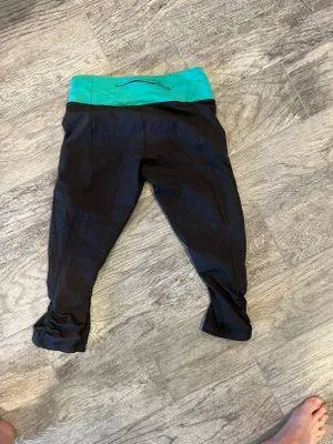 Capri Size 6 thumbnail 2
