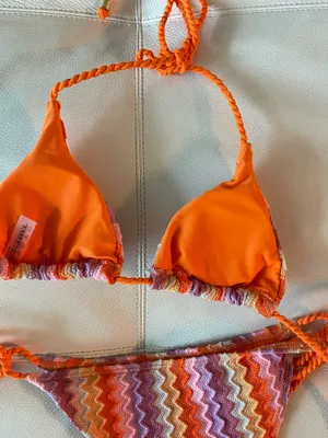 Zaful Bikini Set thumbnail 9