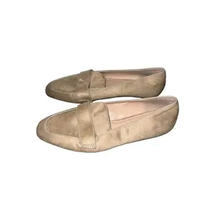 ✨Zara Tan Penny Sz 40 Loafers✨ thumbnail 7