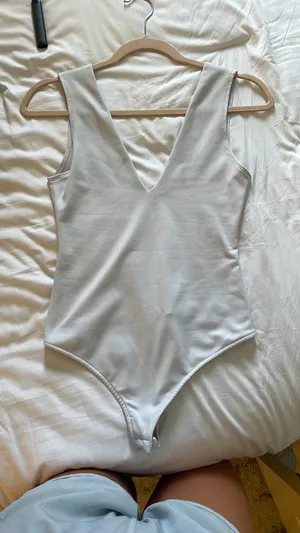 Free People Keep It Sleek Bodysuit thumbnail 3