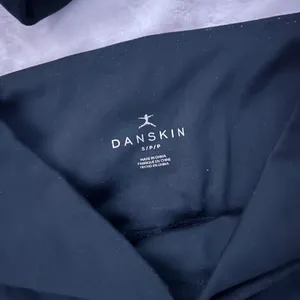 Danskin Black Leggings thumbnail 2