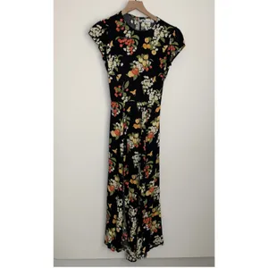 Reformation Gavin Dress Summer Soirée Womens Size 6 thumbnail 2