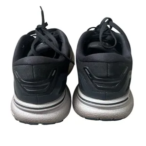 Brooks Ghost‎ 15 Women's Black And Rose Gold Running Shoes Athletic Sneakers 9.5 thumbnail 4