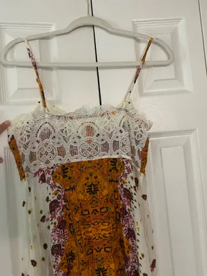 Maxi Dress Free People thumbnail 7