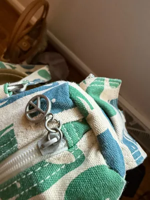 Bungalow 360 bag Green thumbnail 4