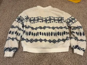 Thread & Supply Sherpa Jacket thumbnail 3