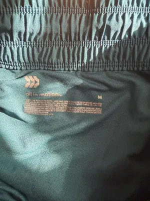 All in Motion Shorts Athletic thumbnail 3