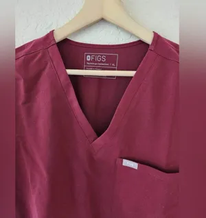 Figs Technical Collection Catrina scrub top size XL thumbnail 10