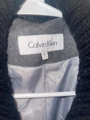Calvin Klein Jacket Women’s thumbnail 3