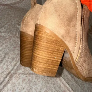 Universal Threads Booties thumbnail 7