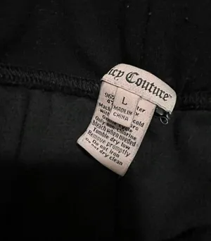 Juicy Couture Tracksuit thumbnail 3