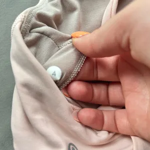Lululemon sports bra thumbnail 2