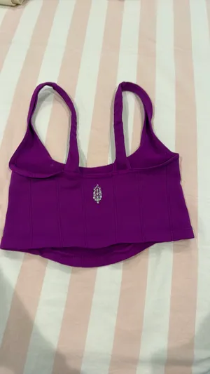Free People Bralette thumbnail 2