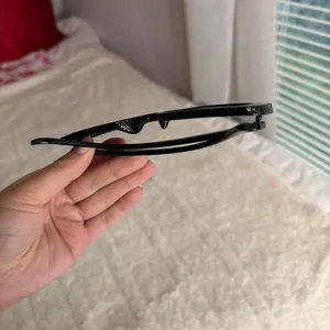 Source Unknown Unbranded Women's Black Sunglasses thumbnail 4