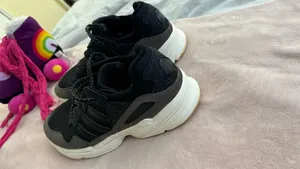 adidas Yung-96 Men's Sneakers Shoes Size 10.5 thumbnail 4