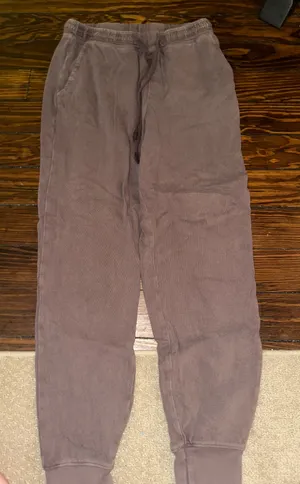 Aerie joggers  thumbnail 1