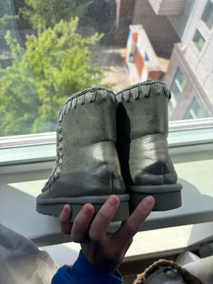 Matisse Footwear Boots thumbnail 6
