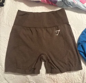 Gymshark Shorts Seamless thumbnail 1