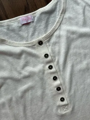 Pink Lily Top thumbnail 2