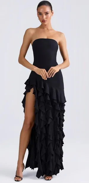 Oh polly prom dress - Dileta thumbnail 1