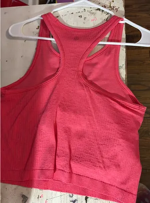 Lululemon Tank Top Racerback thumbnail 2