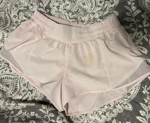 Lululemon Strawberry Milkshake  Hotty Hots thumbnail 3