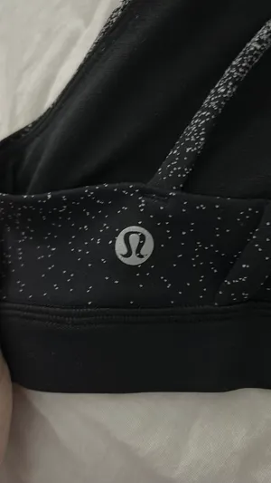 Lululemon Energy Sports Bra thumbnail 3