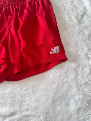 New balance shorts thumbnail 3