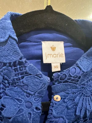 Dillards floral dress  thumbnail 3