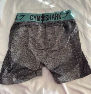 Gymshark Shorts thumbnail 2