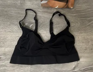 SKIMS Sculpting Bralette thumbnail 1