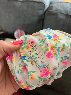Kulani Kinis Bikini Set Floral thumbnail 4