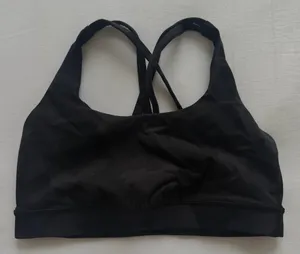 Lululemon Energy Bra Medium Support B-D Cups thumbnail 3