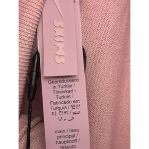 Nike Skims Stretch Knit Wrap Skirt M Himalayan New with tags Authentic thumbnail 5