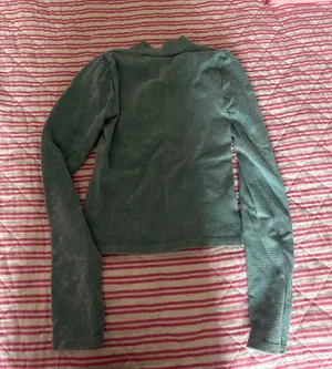 Aeropostale Workout Top Long Sleeve thumbnail 2