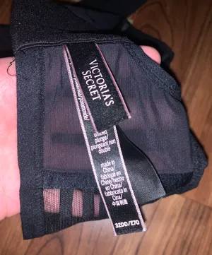 Victoria's Secret Bralette thumbnail 3