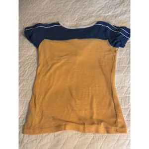 Milwaukee Brewers Shirt Womens Small‎ thumbnail 4