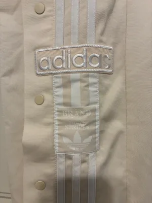 Mens Adidas Adibreak snap track pants thumbnail 6