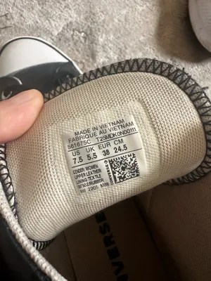 Leather Converse Platform thumbnail 4
