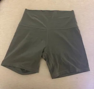 Lululemon Biker Shorts Align thumbnail 1