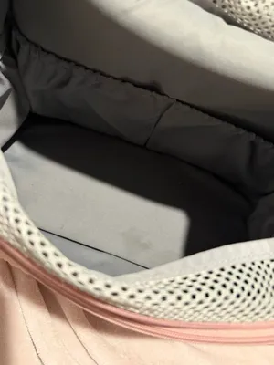 Hannah Sophia Belle Convertible Diaper Backpack thumbnail 5
