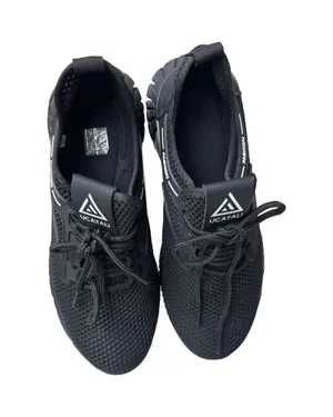 UCAYALI Fashion Steel Toe Sneakers. thumbnail 6